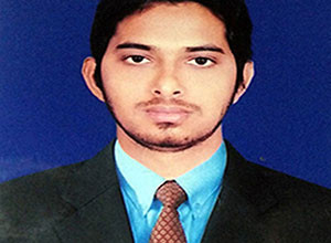 Md Mazaharul Islam